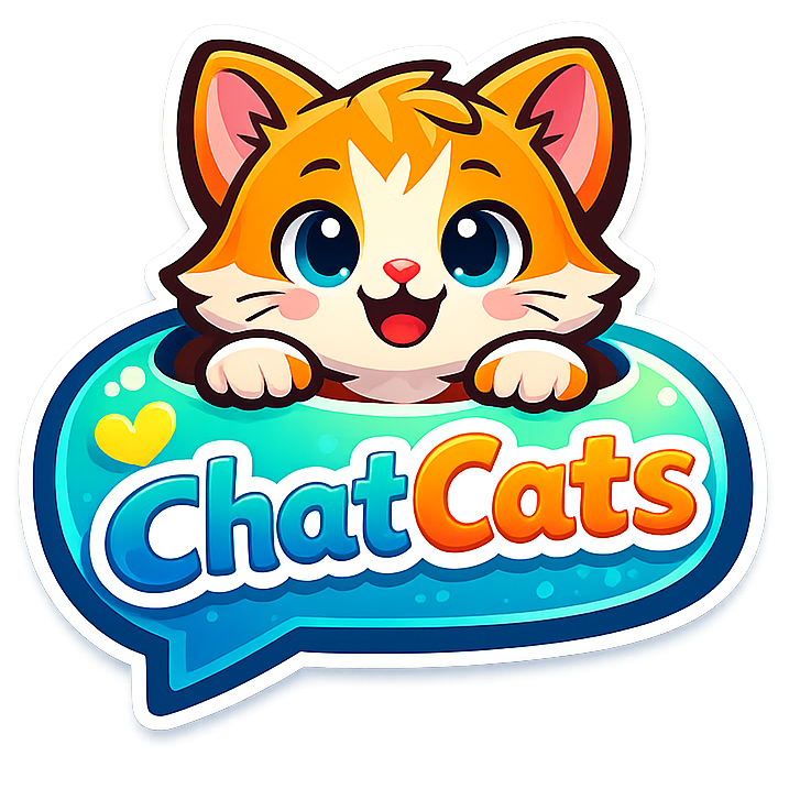 ChatCats Logo